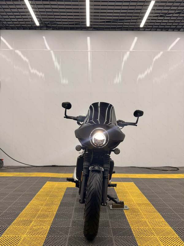 二手长江Bobbie Ⅱ 450S