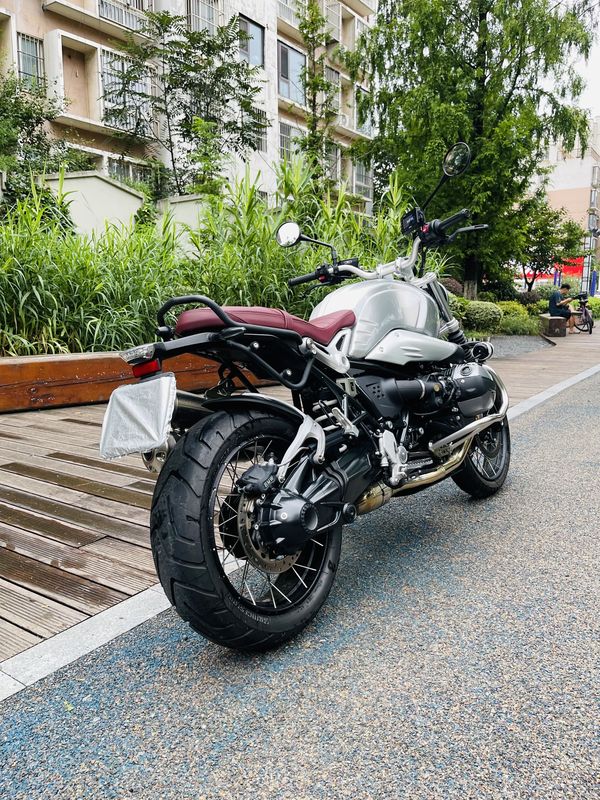 二手宝马R NineT