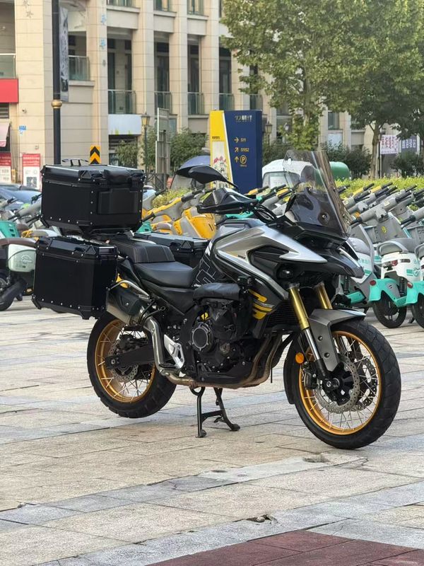 二手无极DS525