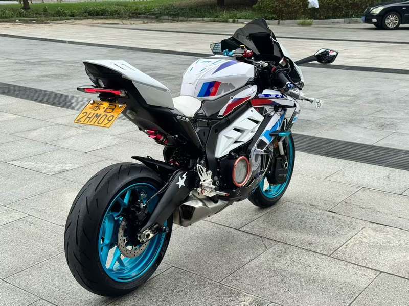 二手春风675SR-R