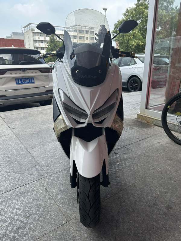 二手天鹰TS