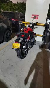 二手贝纳利蓝宝龙 BN302S