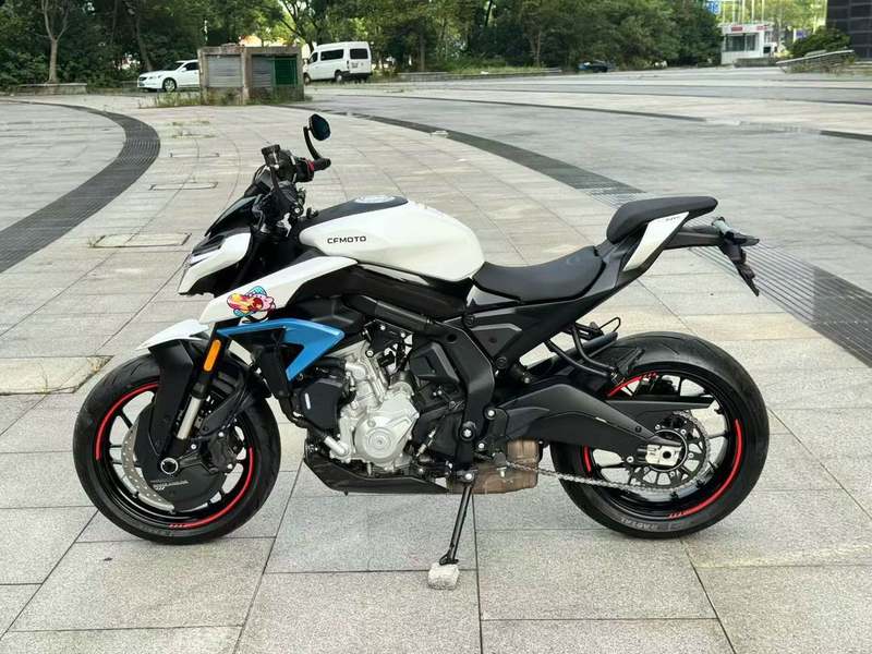 二手春风675NK