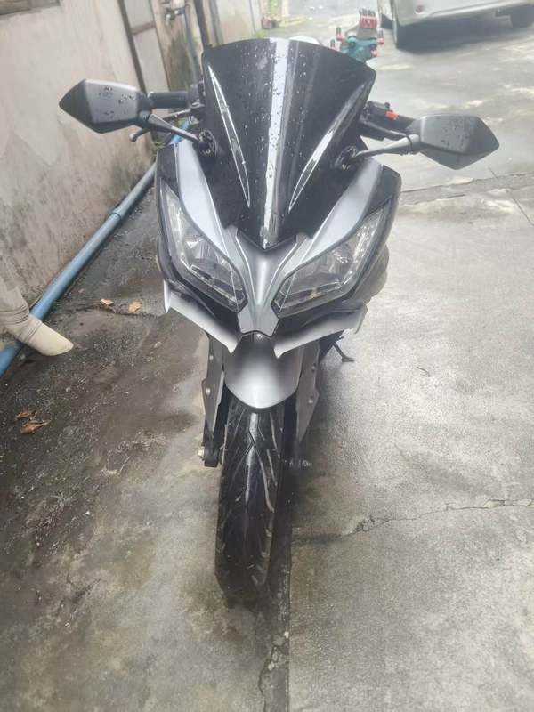 二手新世纪XSJ200