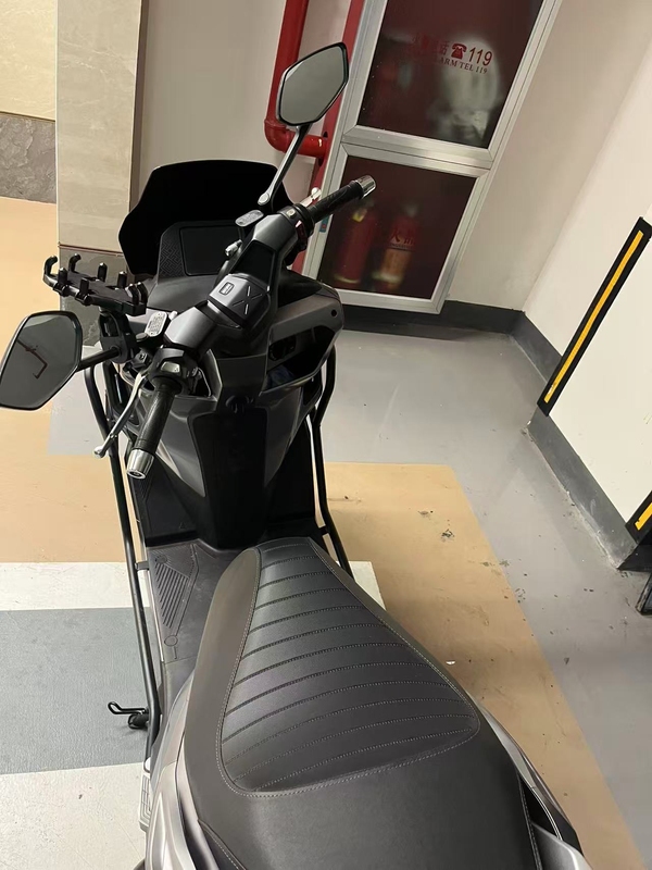 二手钱江FLY150