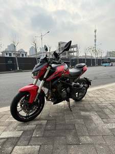 二手QJMOTOR追350