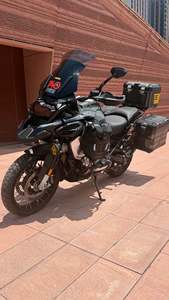 二手宝马R 1250 GS