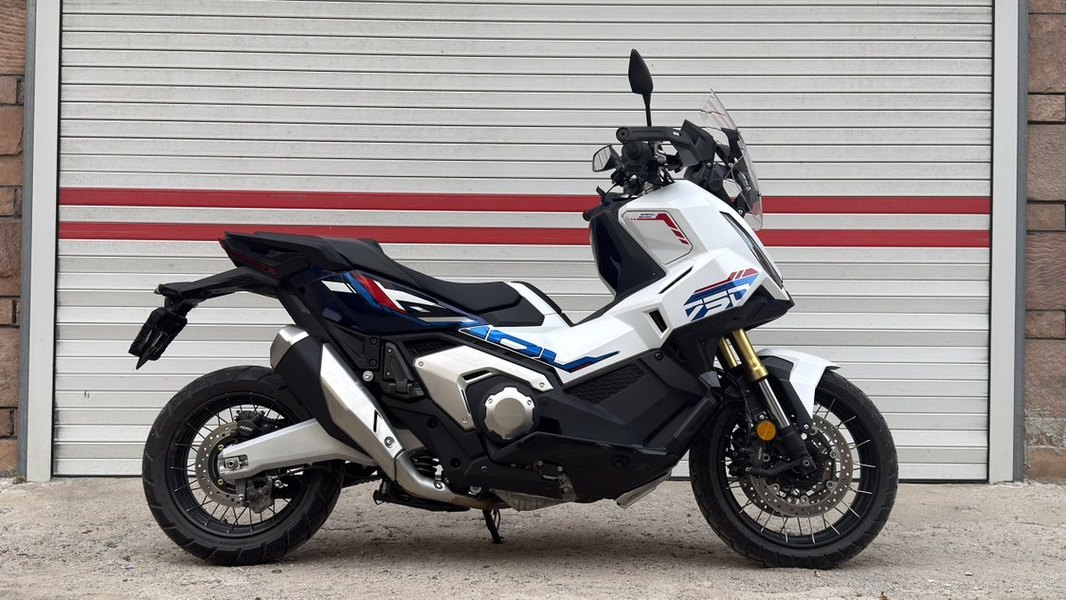 二手本田X-ADV 750