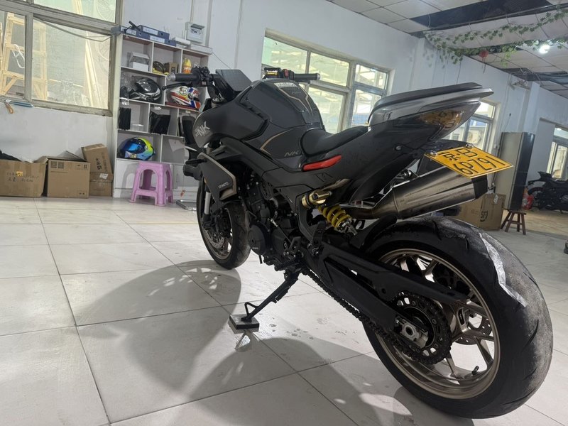 二手春风800NK