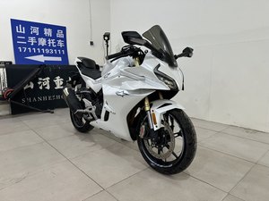 二手春风450SR