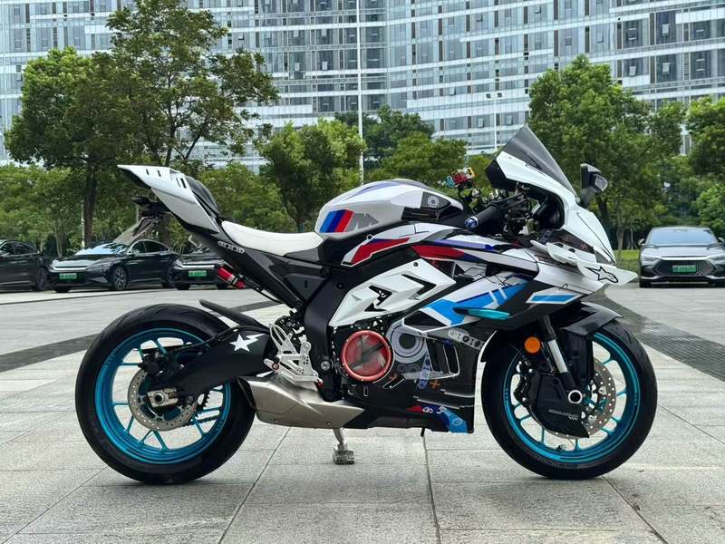 二手春风675SR-R