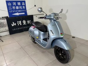 二手VESPAGTS 300