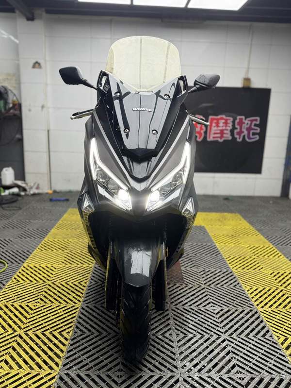 二手大阳V锐 300T