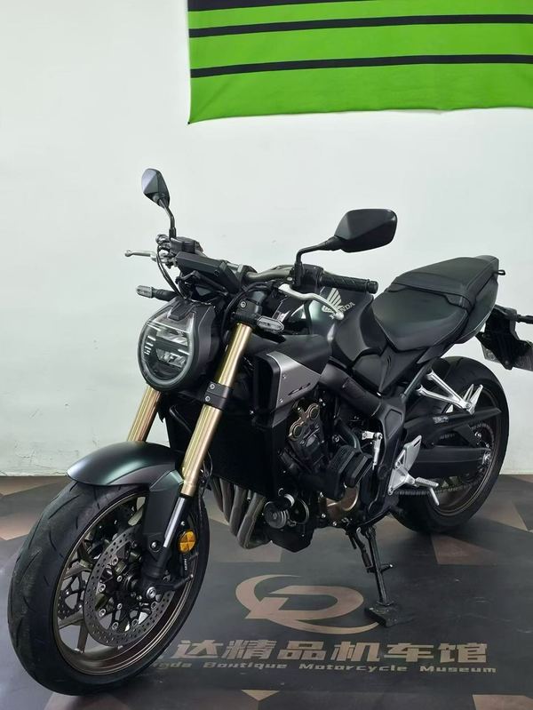 二手本田CB650R 