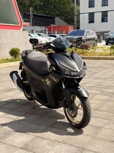 二手QJMOTOR鸿150S