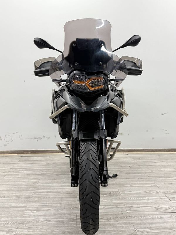 二手宝马F 750 GS