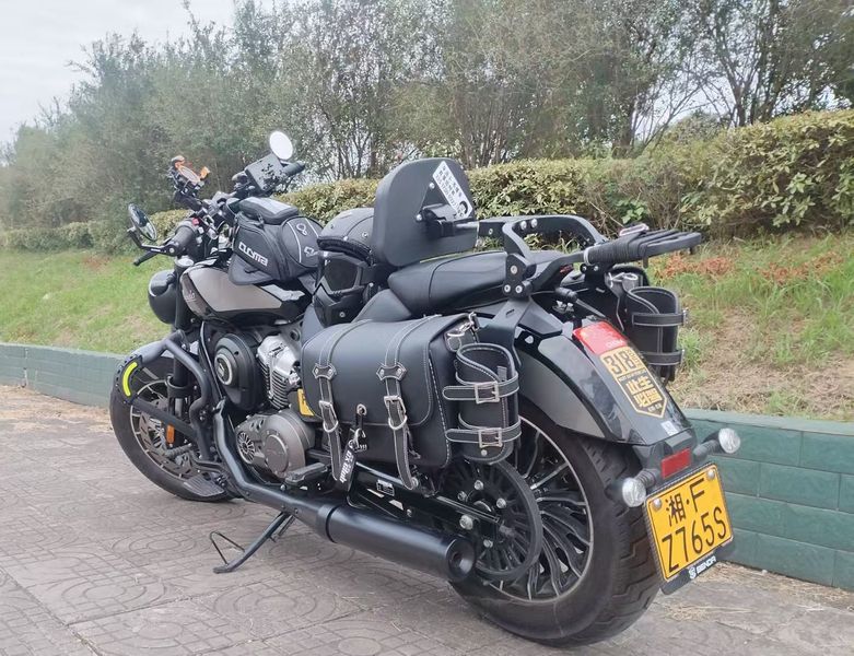 二手奔达灰石250