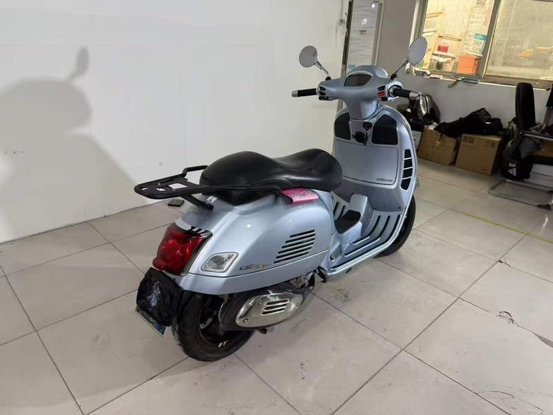 二手VESPAGTS 300