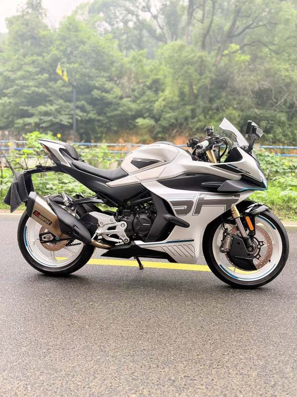 二手春风450SR