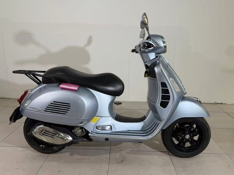 二手VESPAGTS 300