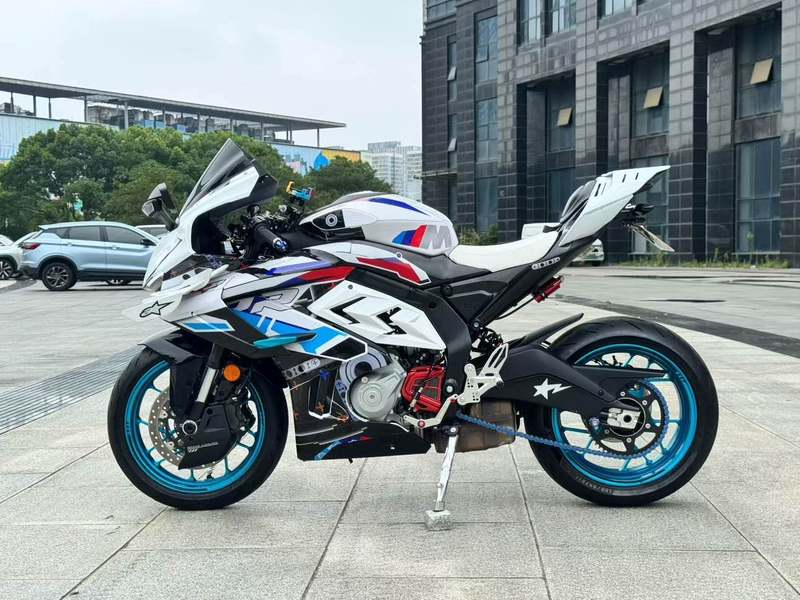 二手春风675SR-R
