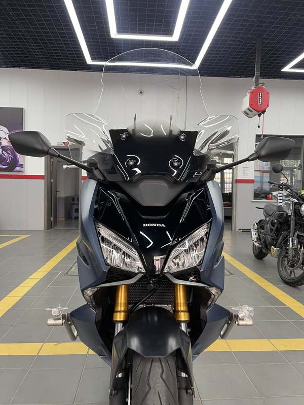 二手本田NSS750