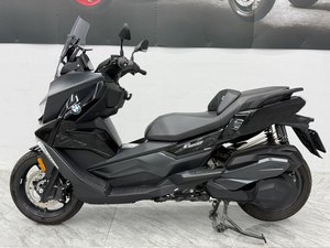 二手宝马C 400
