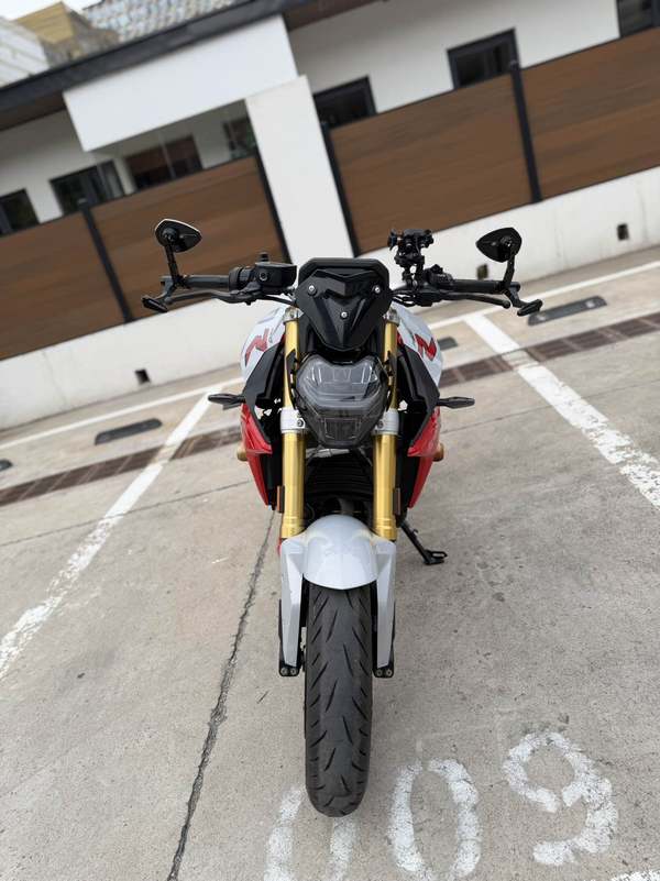 二手宝马F 900 R