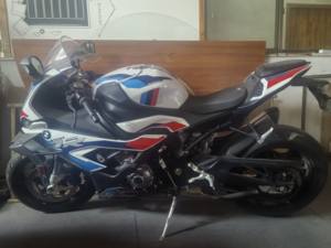 二手宝马M 1000 RR