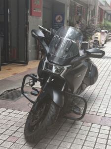 二手派方星舰3