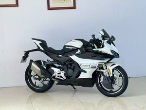 二手春风450SR