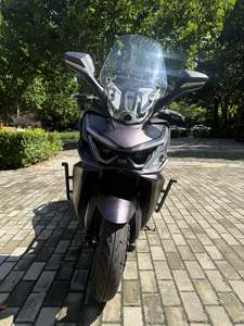 二手三阳巡弋 Cruisym400