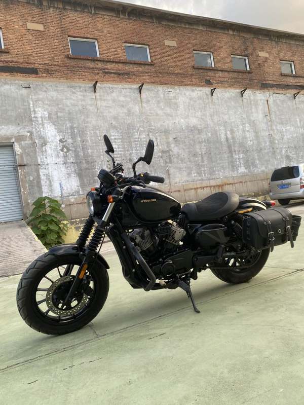 二手晓星GV300S