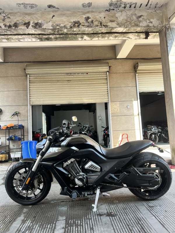 二手奔达LFC700 燎
