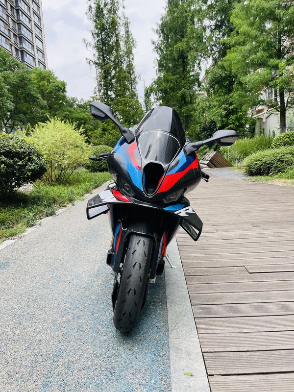 二手宝马M 1000 RR