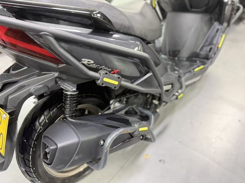 二手光阳Racing X 150