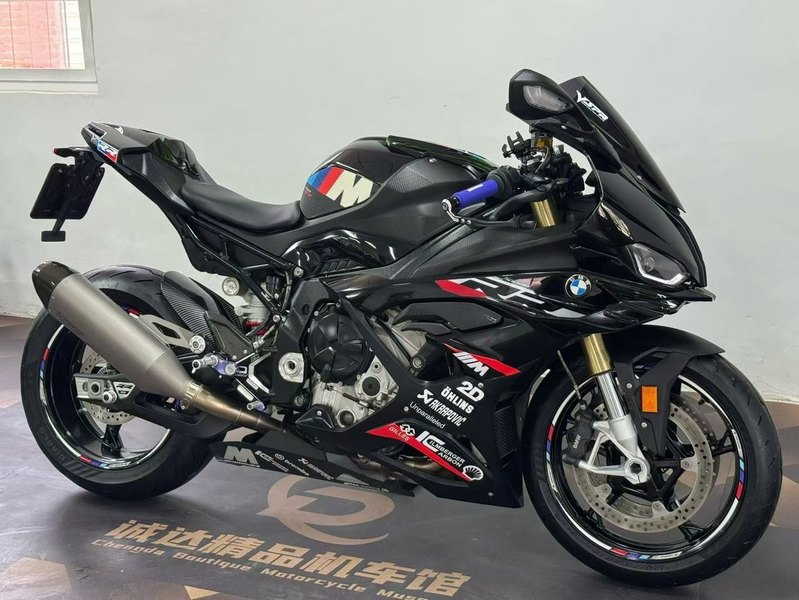 二手宝马S 1000 RR
