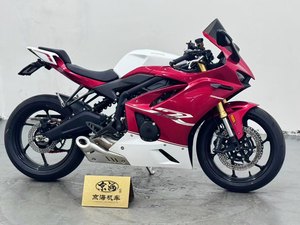 二手凯越450RR