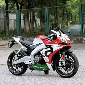 二手宗申阿普利亚GPR250R