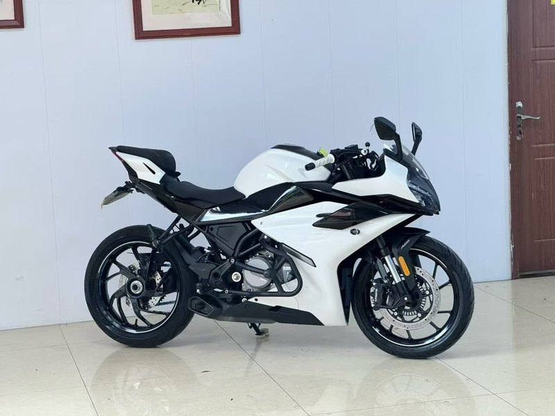 二手春风250SR