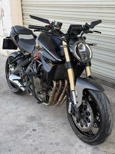 二手QJMOTOR追600
