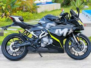 二手春风250SR