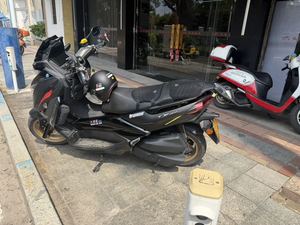 二手天鹰TX