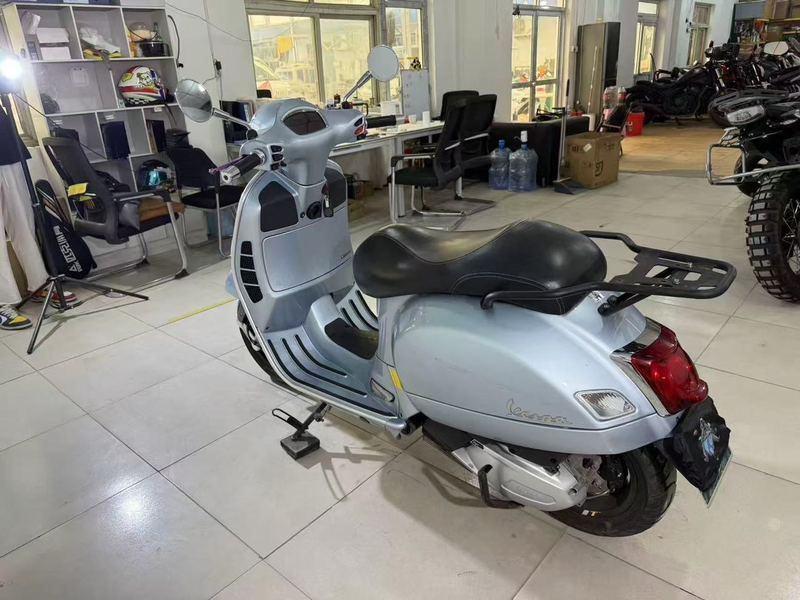 二手VESPAGTS 300