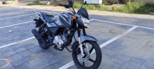 二手建设雅马哈天剑YBR150