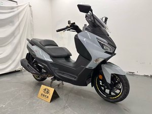 二手三阳Joymax Z 300