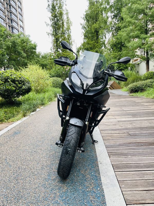 二手宝马F 900 XR