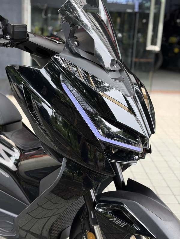 二手升仕368D