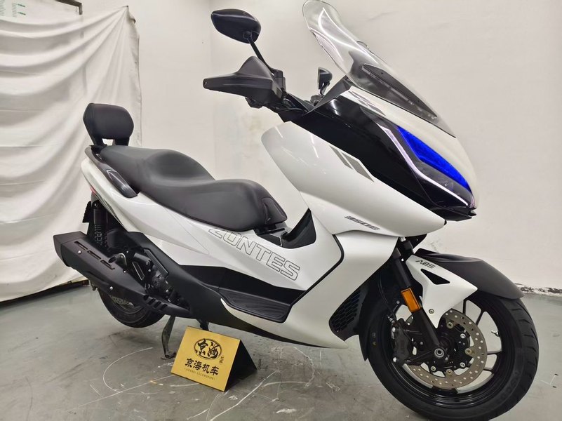 二手升仕350E