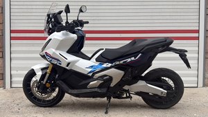 二手本田X-ADV 750
